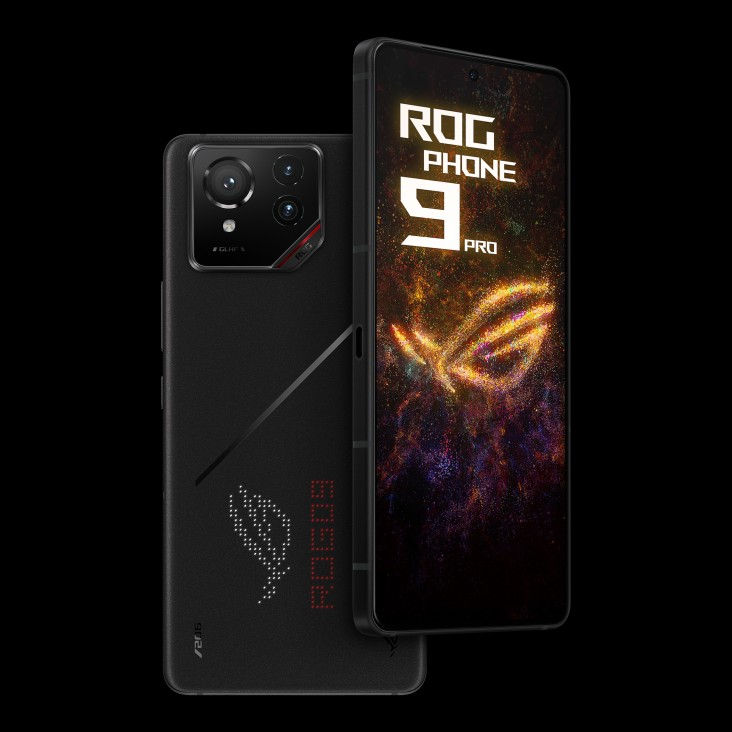 Asus ROG Phone 5 Pro – Best Gaming Phones in India