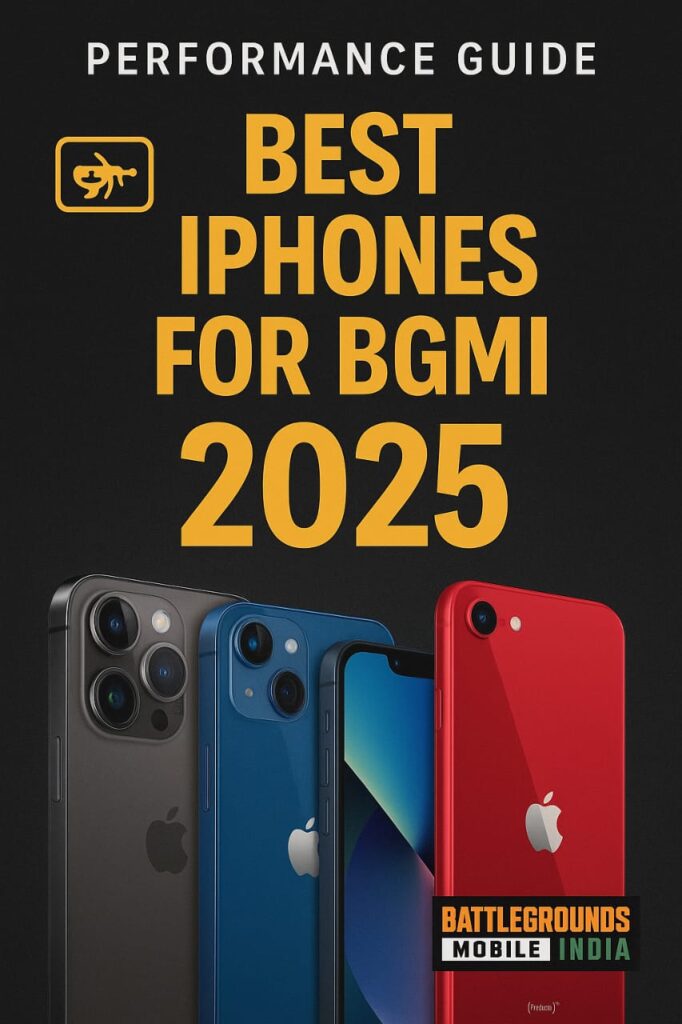 bgmi i phone